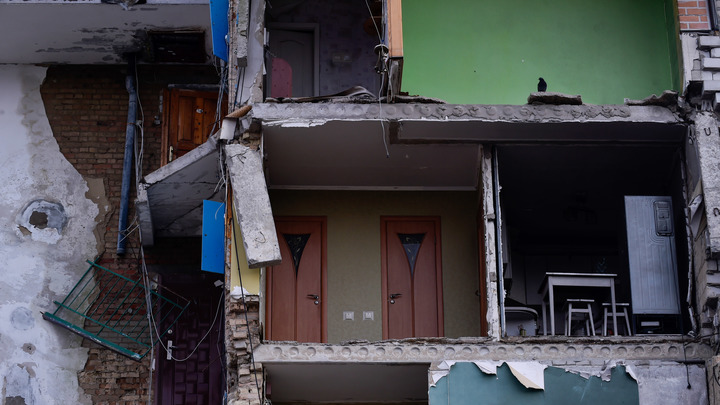 Лондон уже начал уничтожать украинцев: Россия должна ответить на ядерную провокацию