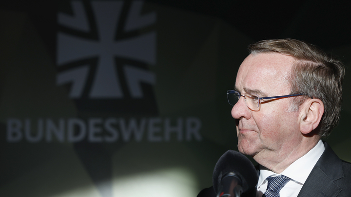 Танки на ветер. В Германии признали, что Украина может рухнуть буквально за день