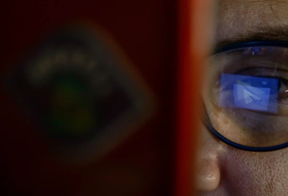 Мошенники придумали примитивную схему обмана с фотографиями в Telegram