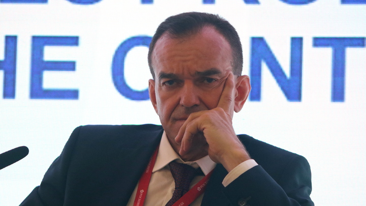 Вениамин Кондратьев рассказал об успехе кубанских спортсменов на играх стран БРИКС