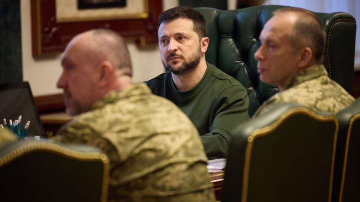 Шесть минут - и русский Циркон в Киеве: Негласное предупреждение офицерам СБУ и ГУР