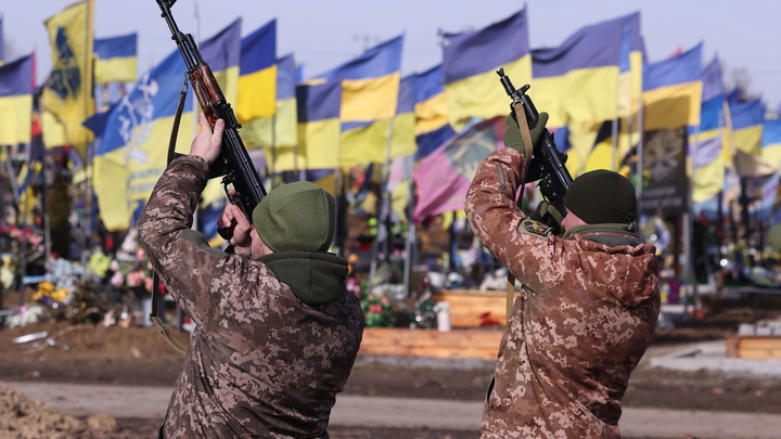 Русские уничтожили их: Воины ZOV поразили особые цели в Незалежной