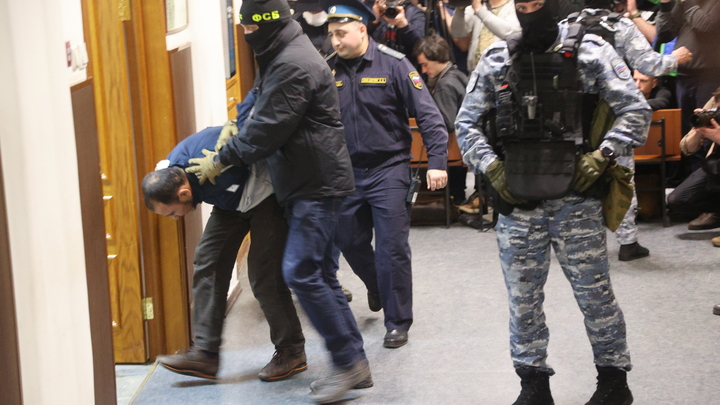 Выжить не должен был никто: План побега террористов из Крокуса раскрыт