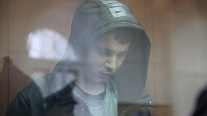 Пособники боевиков тоже в списке: Ещё семь фигурантов дела Крокуса внесли в перечень террористов