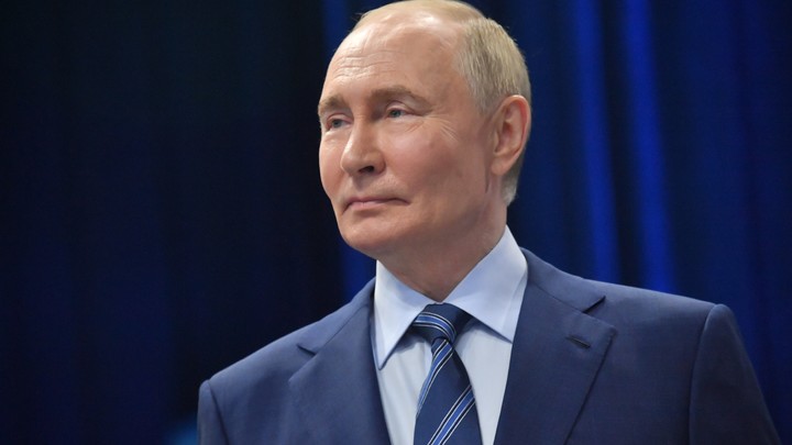 В семье Путина изучают китайский язык. Президент признался: Говорят свободно