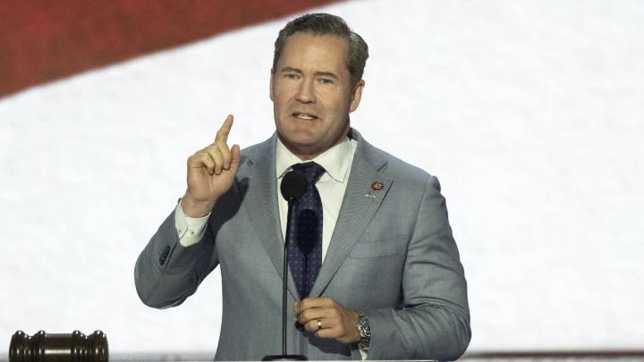 Война на пороге Европы. Советник Трампа призывает к срочным мерам