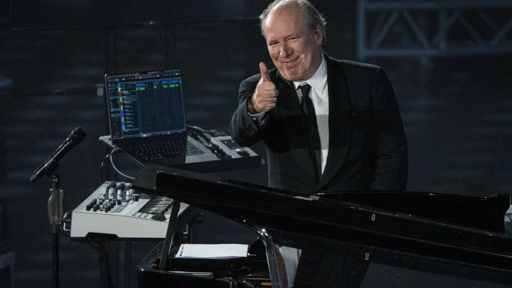 Композитор Ханс Циммер резко высказался о дисквалификации на Оскаре