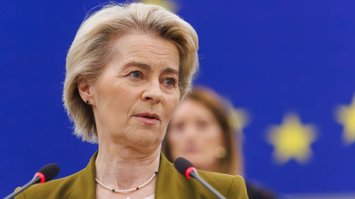 Как же приятно слушать: Депутат от Болгарии осадил русофобов из ЕС - Недолго осталось разжигать войну