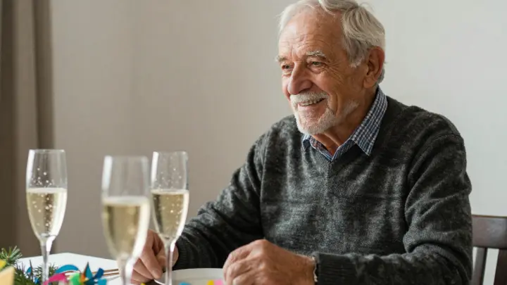 Пенсионеры начнут получать выплаты за январь в декабре