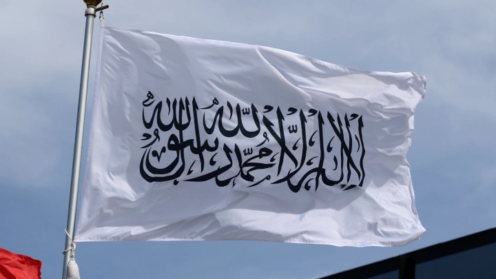 Ни один афганец никогда не позволит: Талибы ответили на угрозы Трампа по поводу авиабазы в Афганистане