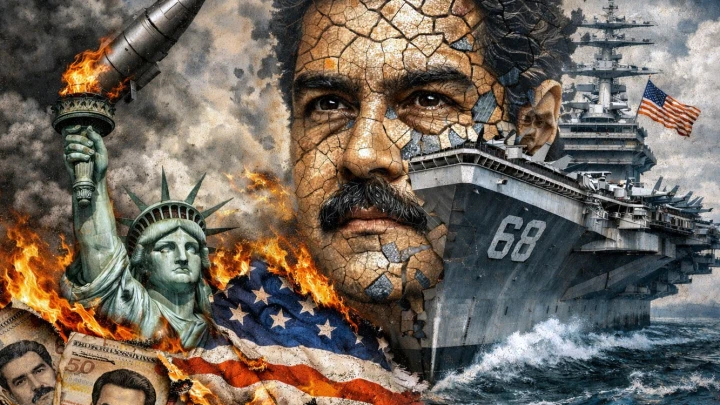 СВО и операция в Венесуэле: Малофеев назвал семь фундаментальных отличий