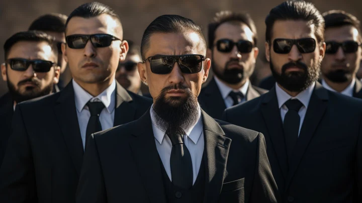 Делягин предостерёг русских – с диаспорами лучше не связываться: Нельзя уважаемых господ обвинять