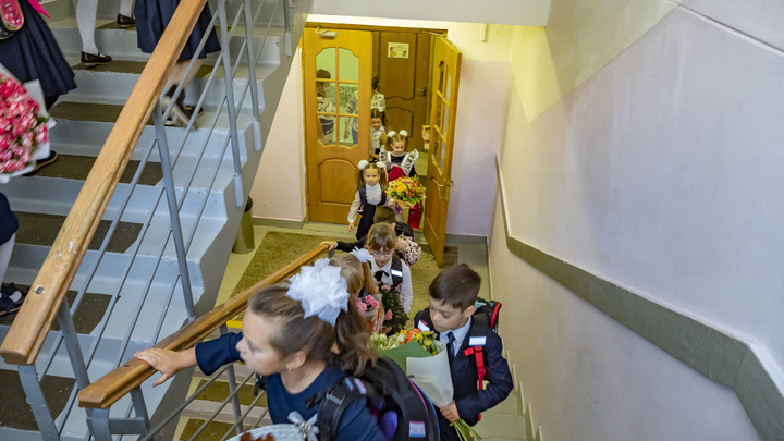 Кравцов уточнил информацию об истории для первоклашек: Обязаловки не будет