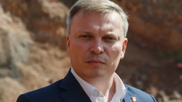 Задержанный ФСБ Фалейчик лишился кресла замгубернатора Челябинской области: на каком основании