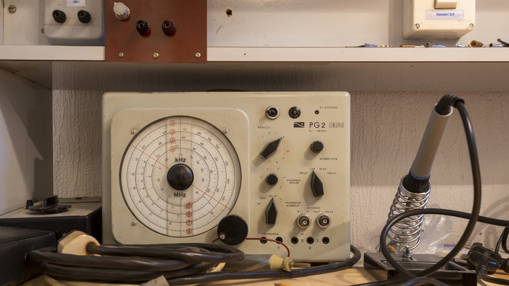 Гимн СССР и Лебединое озеро. Кто захватил русскую станцию Судного дня?