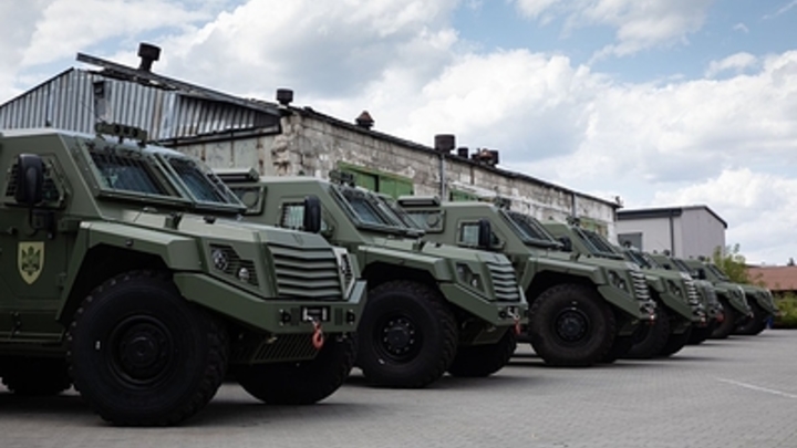 Киев - к ответу: Дипломат разоблачил большую ложь Госдепа США о русских