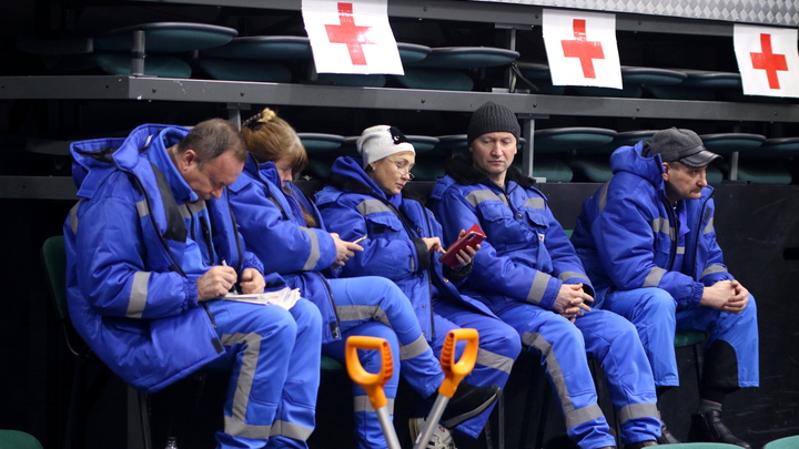 Почему в России не хватает денег на зарплаты врачам? Вскрылись дыры в здравоохранении