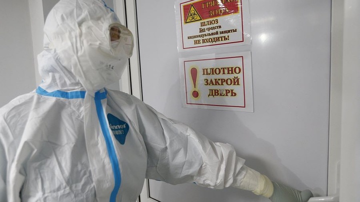 За сутки - 94 заболевших: с начала пандемии на Кубани коронавирус перенесли 48331 человек