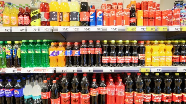 Coca-Cola больше не ждут в России: Компания может лишиться прав на товарный знак