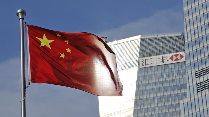 ЕС назвал условия для введения санкций против Китая