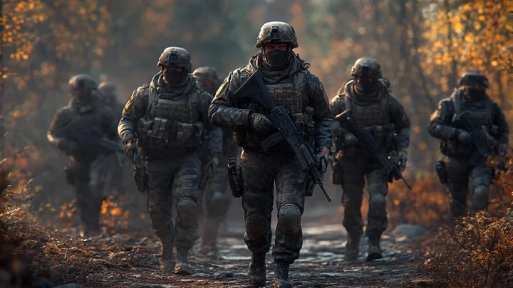 Враг накапливается у наших границ: Сладков высказался о новой угрозе Курщине - это закон войны