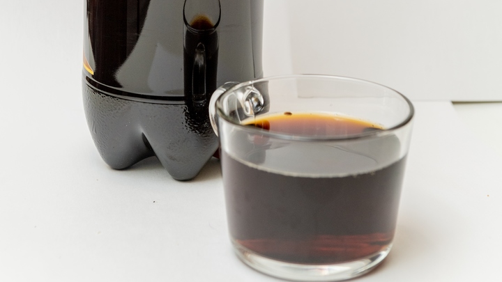 Домашний квас за три часа: Секретный рецепт с ложкой кофе