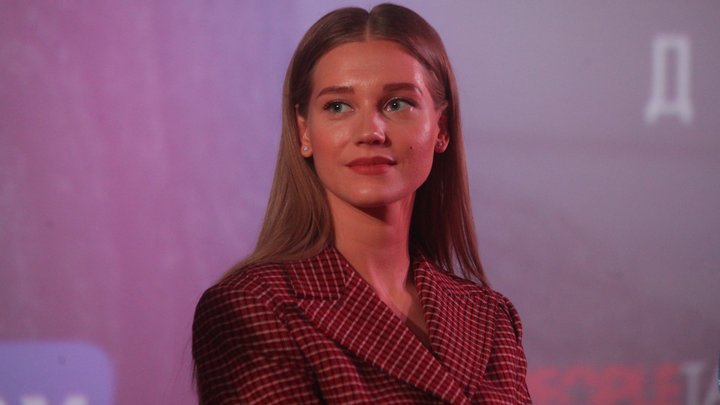Кристина Асмус войдёт в состав жюри нижегородского фестиваля Горький fest