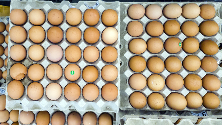 Минсельхоз призвал регионы не допустить рост цен на три продукта