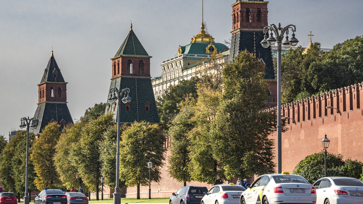 Геостратег предрёк России замечательную катастрофу: На ближайшие 10 лет всё понятно