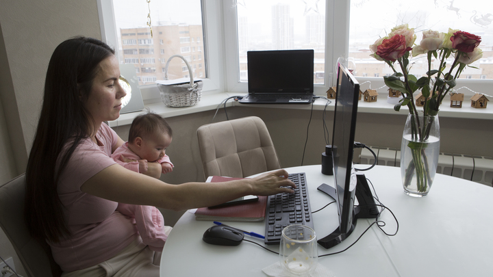 В Кирилловский район вернули домашний интернет