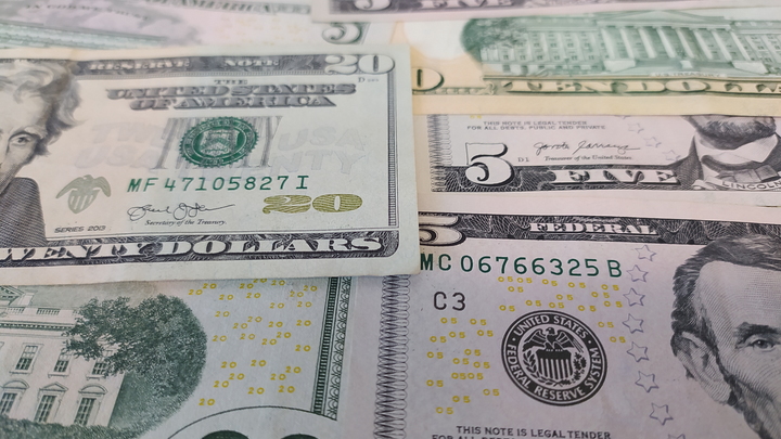 Американцы ухватились за пророчество вздорного русского: Большой кризис впереди