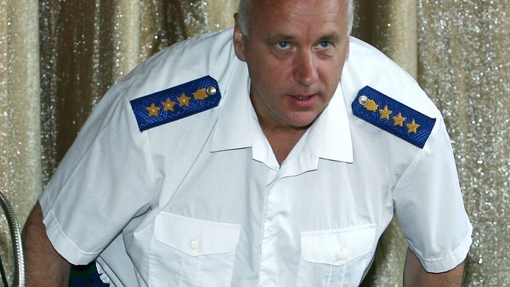 Бастрыкин поручил завести дело из-за нападения мигрантов на мать с сыном в Дзержинске