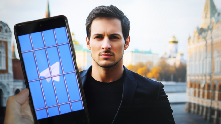 В ожидании суда Павел Дуров ищет дом в одном из «красивых кварталов Парижа»