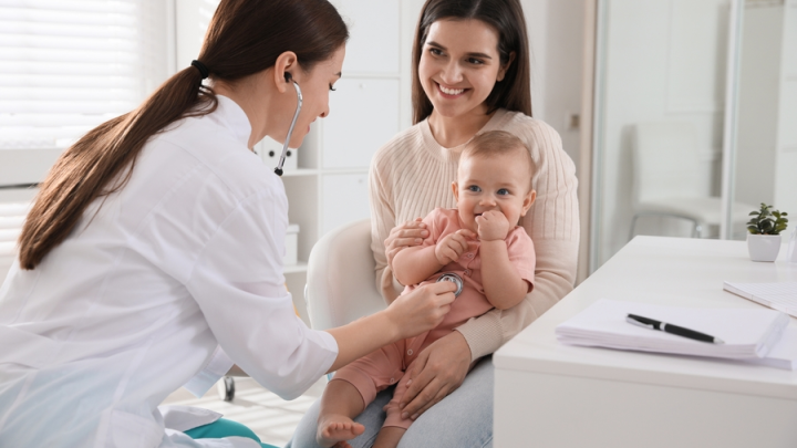 Медицинский поезд Святой Пантелеймон месяц будет обслуживать жителей Приамурья. График работы уже есть