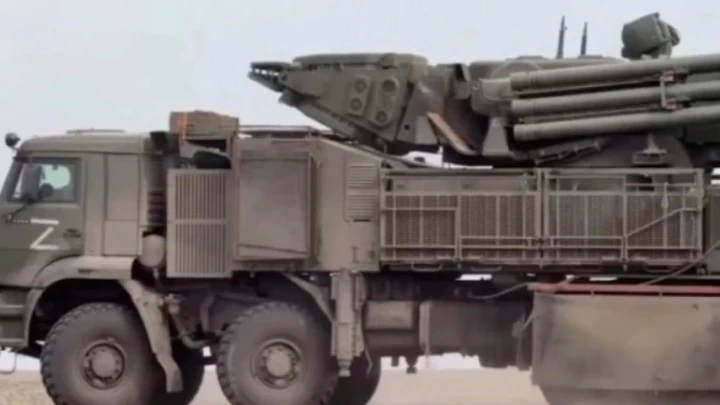 Силы ПВО за ночь уничтожили 75 украинских БПЛА над регионами России