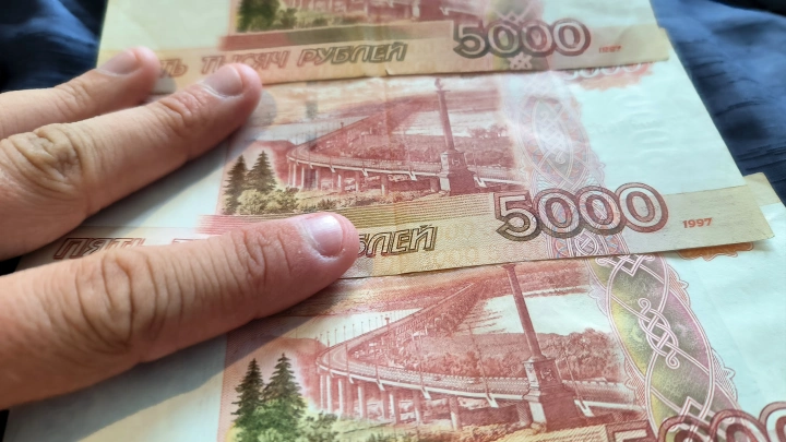 Миллион рублей сбережений вернули пенсионерке из Коряжмы - вор успел доехать до Вологды