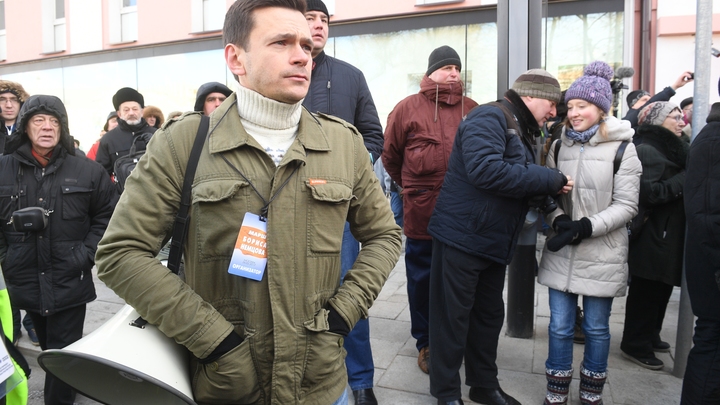 Яшину* прилетело за Бучу. Что известно о деле скандального депутата