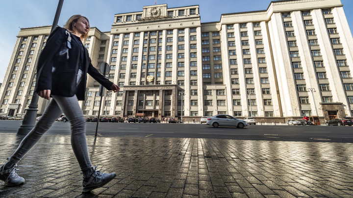 ЦИК зарегистрировала последнего депутата