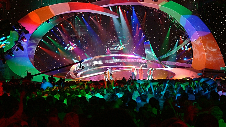 Украина не примет Евровидение-2023: где пройдёт конкурс