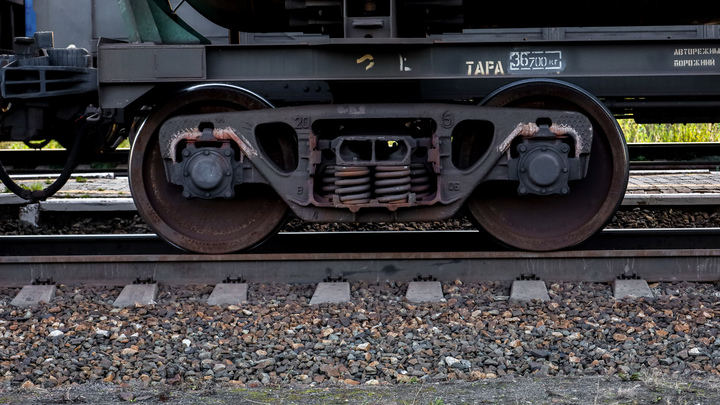 Есть мигрант? А если найду? Финны начали проверять грузовые поезда, идущие из России