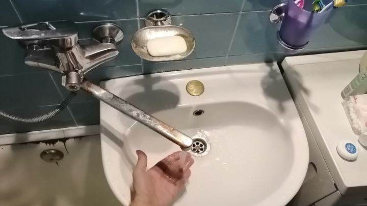 График отключения горячей воды 2022 в Челябинске по всем районам: где отключат горячую воду с 24 мая
