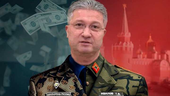 Тимур Иванов протестовал в суде. А мы решили рассказать, как он сидит в Лефортово