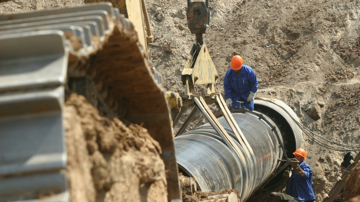 Это меняет всё на Украине: В Евросоюзе сравнили аварию на Северных потоках с мобилизацией