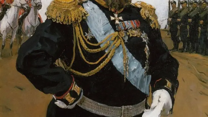 Путин призвал искать наиболее эффективные пути движения к миру - Наша армия и флот?