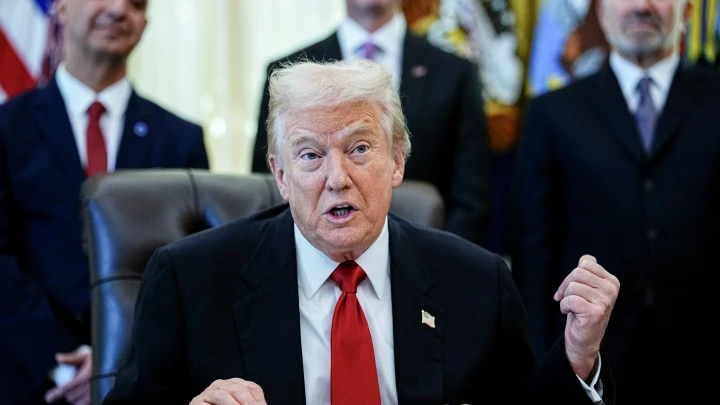 Что задумал Трамп в Центральной Азии? Политолог объяснила размах встречи 5+1: Ему было важно