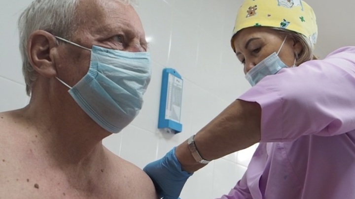 Губернатор Забайкалья спрогнозировал риск возникновения новой волны коронавируса