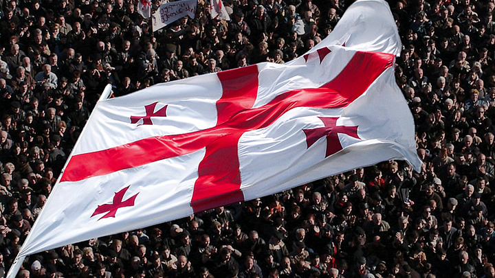 В Грузии введут цифровой лари. Без майнинга и спекуляций