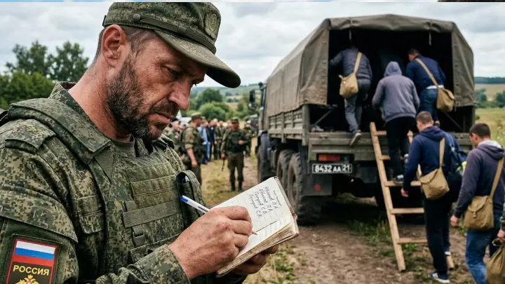 Тихая подготовка к мобилизации идёт полным ходом: Работодатели сдают данные сотрудников в военкоматы?