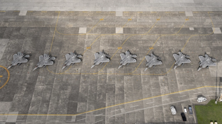 EurAsian Times: Аляска осталась беззащитна перед оружием России