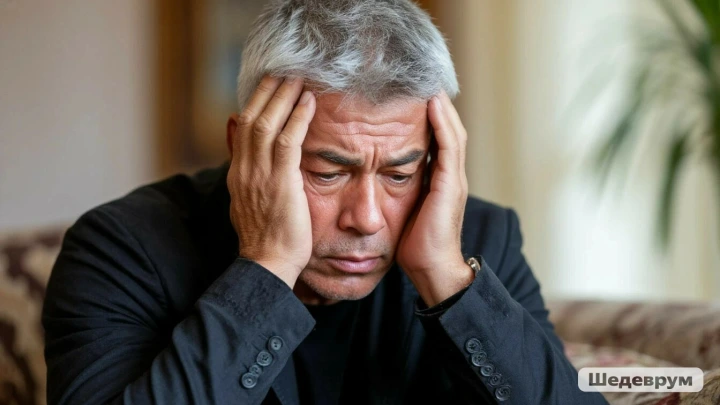 Олег Газманов рассказал о трагедии. Потеряно всё